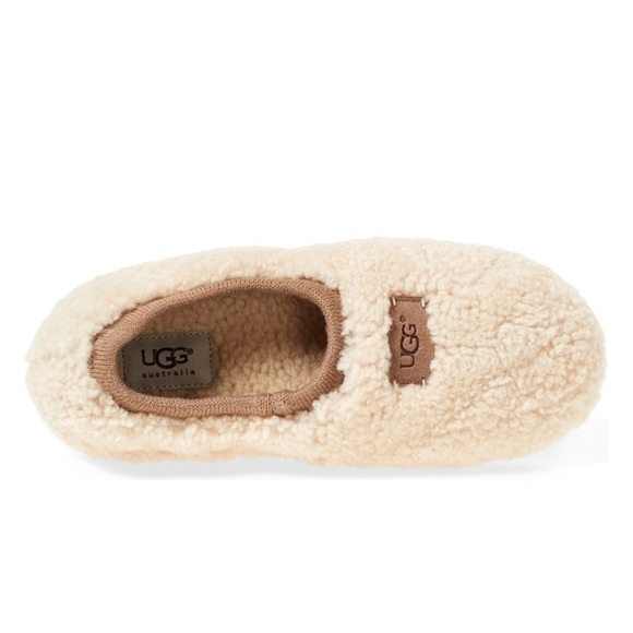 ugg birche slipper size 7